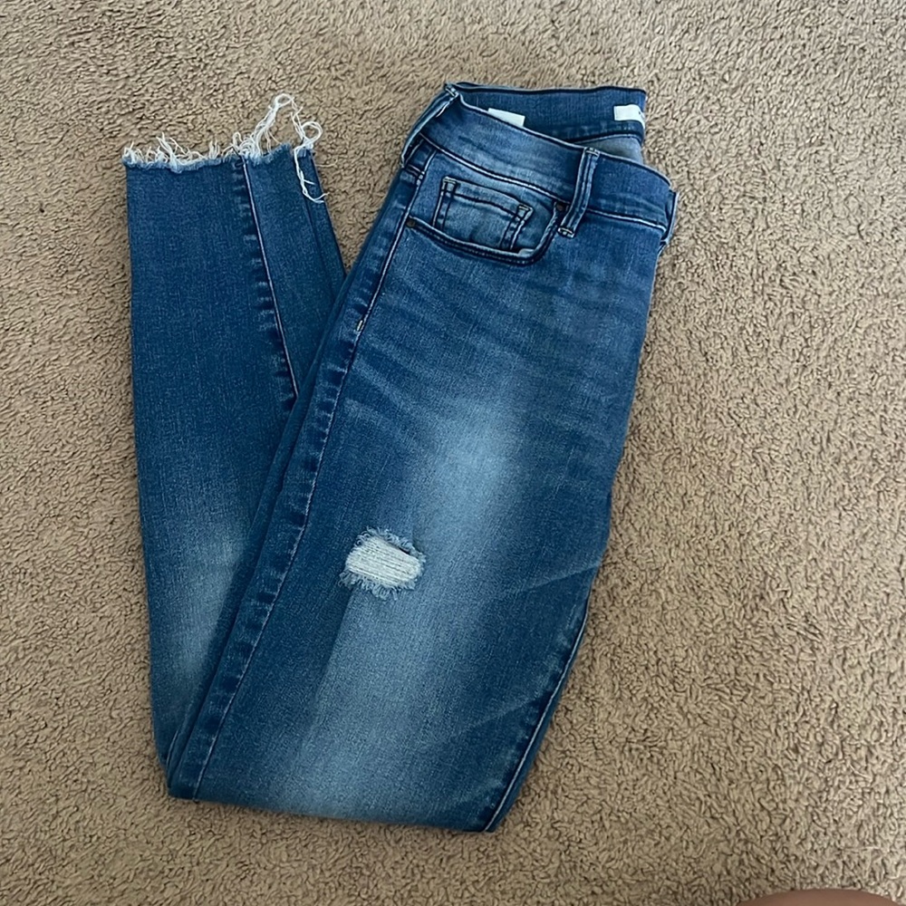 Pacsun jeans